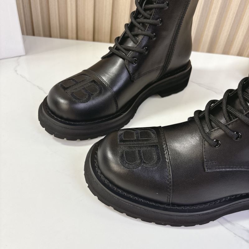 Balenciaga Boots